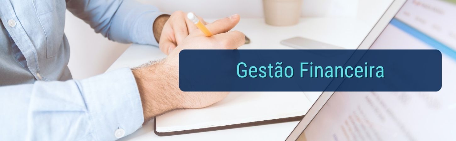 Gestão Financeira